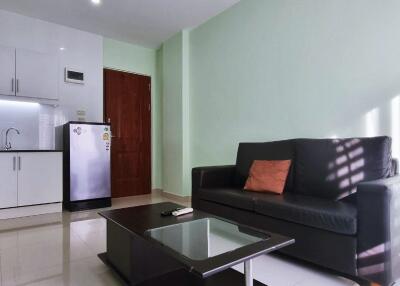 1 Bedroom CC Condominium 2 for Sale