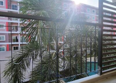 1 Bedroom CC Condominium 2 for Sale