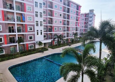 1 Bedroom CC Condominium 2 for Sale