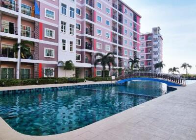 1 Bedroom CC Condominium 2 for Sale