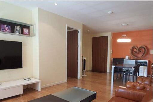 For Rent: Spacious 2 Bedroom Apartment at The Legend Saladaeng - Your Perfect Urban Retreat! - 920071001-12046