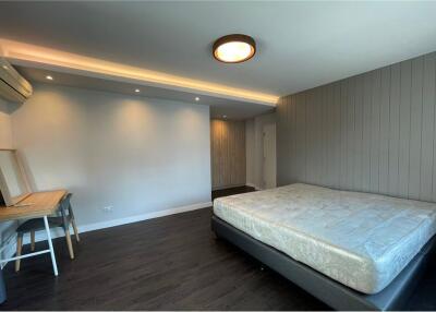 Pet friendly new renovated spacious 2+1 bedrooms in Asoke - 920071001-11820