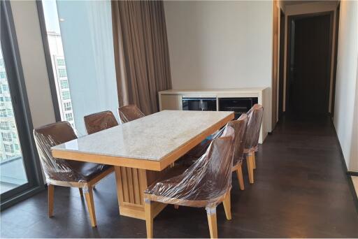 Luxury 2 bedroom for rent at BTS Thonglor - 920071001-11835