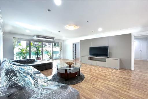 4 Bedroom Close to Asoke,  Pets Alllowed