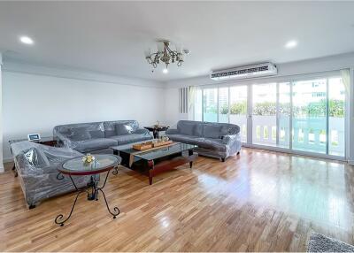 4 Bedroom Close to Asoke,  Pets Alllowed - 920071001-11430