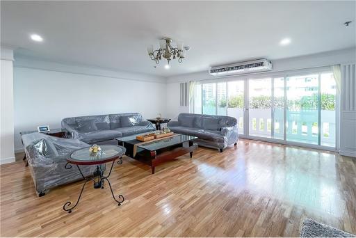 4 Bedroom Close to Asoke,  Pets Alllowed