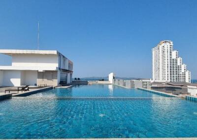 27 ตรม., สตูดิโอ, 1 ห้องน้ำ คอนโด ราคา ฿ 1,265,000