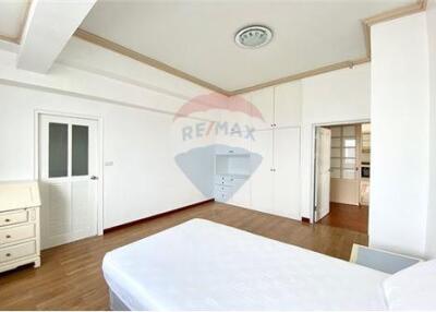 Pet Friendly 3 Bedroom for rent in Thonglor - 920071001-11238