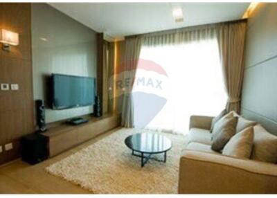 Nice 2 Bedroom for Rent Siri Sukhumvit - 920071001-4867