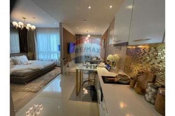 "1BR Condo with Balcony at The City Phuket: Ideal Location, Investment, Foreigner-Friendly Financing!" - 920081021-9