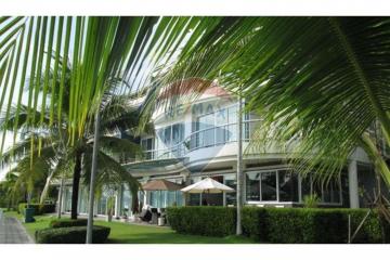 Great deal for quick sale. The Cleat Condo, Krabi Boat Lagoon