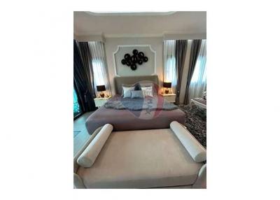 Luxury high end furniture,Supalai Lake Ville, BISP