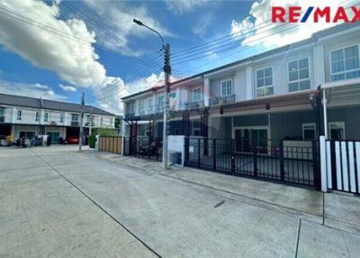 137 Sqm., 3 Beds, 3 Baths House listed for ฿ 3,790,000.