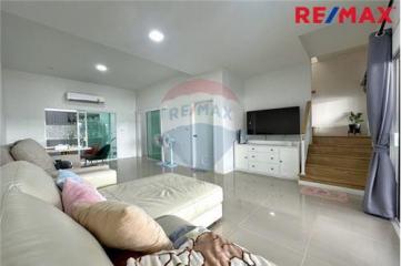137 Sqm., 3 Beds, 3 Baths House listed for ฿ 3,790,000.