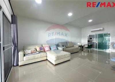 137 Sqm., 3 Beds, 3 Baths House listed for ฿ 3,790,000.