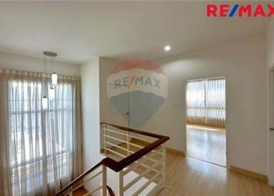 189 Sqm., 3 Beds, 3 Baths House listed for ฿ 5,300,000.