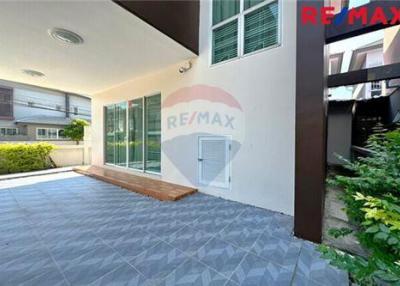 189 Sqm., 3 Beds, 3 Baths House listed for ฿ 5,300,000.