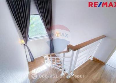 190 Sqm., 4 Beds, 3 Baths Townhouse listed for ฿ 6,700,000.