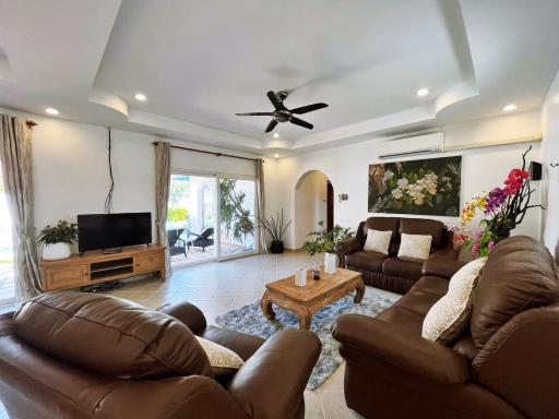 East Pattaya 4Bedrooms House for Sale