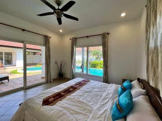 East Pattaya 4Bedrooms House for Sale