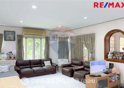 192 Sqm., 3 Beds, 3 Baths House listed for ฿ 4,990,000.