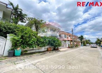 192 Sqm., 3 Beds, 3 Baths House listed for ฿ 4,990,000.