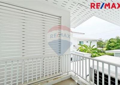 147 Sqm., 4 Beds, 3 Baths Townhouse listed for ฿ 4,850,000.