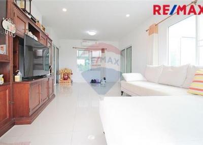 147 Sqm., 4 Beds, 3 Baths Townhouse listed for ฿ 4,850,000.