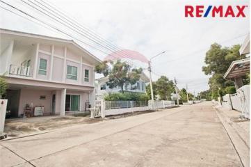 147 Sqm., 4 Beds, 3 Baths Townhouse listed for ฿ 4,850,000.