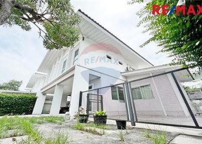 147 Sqm., 4 Beds, 3 Baths House listed for ฿ 4,850,000.