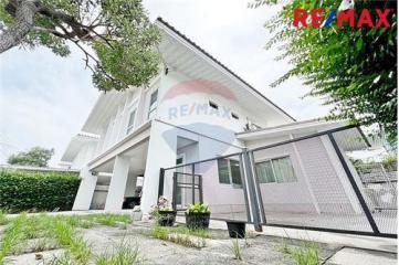 147 Sqm., 4 Beds, 3 Baths Townhouse listed for ฿ 4,850,000.