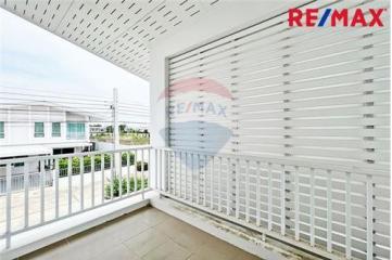 147 Sqm., 4 Beds, 3 Baths Townhouse listed for ฿ 4,850,000.