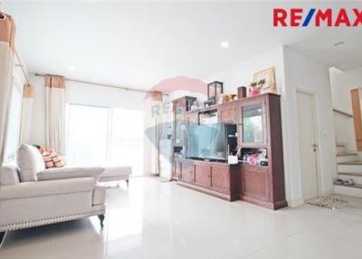 147 Sqm., 4 Beds, 3 Baths Townhouse listed for ฿ 4,850,000.