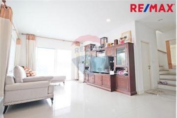 147 Sqm., 4 Beds, 3 Baths Townhouse listed for ฿ 4,850,000.