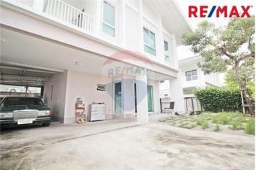 147 Sqm., 4 Beds, 3 Baths Townhouse listed for ฿ 4,850,000.