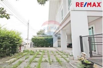 147 Sqm., 4 Beds, 3 Baths Townhouse listed for ฿ 4,850,000.