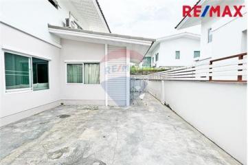 147 Sqm., 4 Beds, 3 Baths Townhouse listed for ฿ 4,850,000.