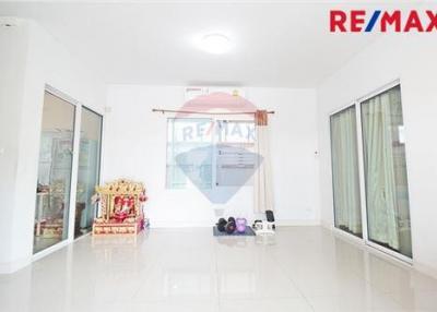 147 Sqm., 4 Beds, 3 Baths Townhouse listed for ฿ 4,850,000.