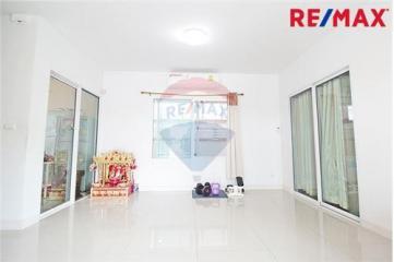 147 Sqm., 4 Beds, 3 Baths Townhouse listed for ฿ 4,850,000.