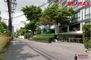 ขายคอนโด D65 Condominium สุขุมวิท65 เนื้อ 70 ตร.ม