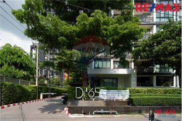 ขายคอนโด D65 Condominium สุขุมวิท65 เนื้อ 70 ตร.ม