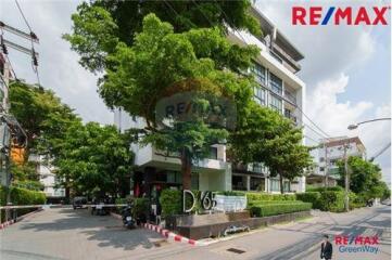 ขายคอนโด D65 Condominium สุขุมวิท65 เนื้อ 70 ตร.ม