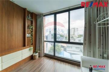 ขายคอนโด D65 Condominium สุขุมวิท65 เนื้อ 70 ตร.ม