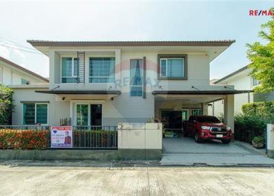 180 Sqm., 3 Beds, 3 Baths House listed for ฿ 9,900,000.