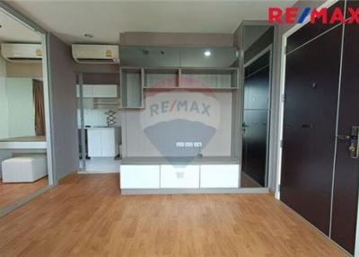 31 Sqm., 1 Bed, 1 Bath Condo listed for ฿ 2,590,000.