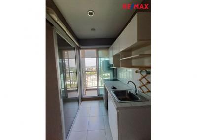 31 Sqm., 1 Bed, 1 Bath Condo listed for ฿ 2,590,000.