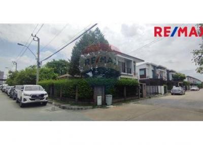 200 Sqm., 3 Beds, 2 Baths House listed for ฿ 6,900,000.
