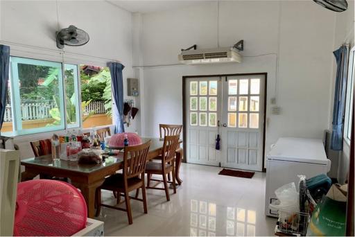 432 Sqm., 3 Beds, 2 Baths House listed for ฿ 6,000,000.