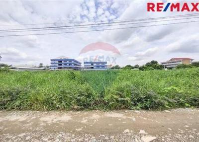 2,136 Sqm. Land listed for ฿ 56,000,000.