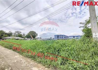 2,136 Sqm. Land listed for ฿ 56,000,000.